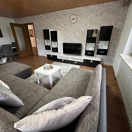 Ferien- Und Monteurwohnung Zum Waldblick Extérieur photo