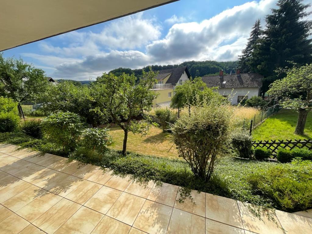 Ferien- Und Monteurwohnung Zum Waldblick Extérieur photo