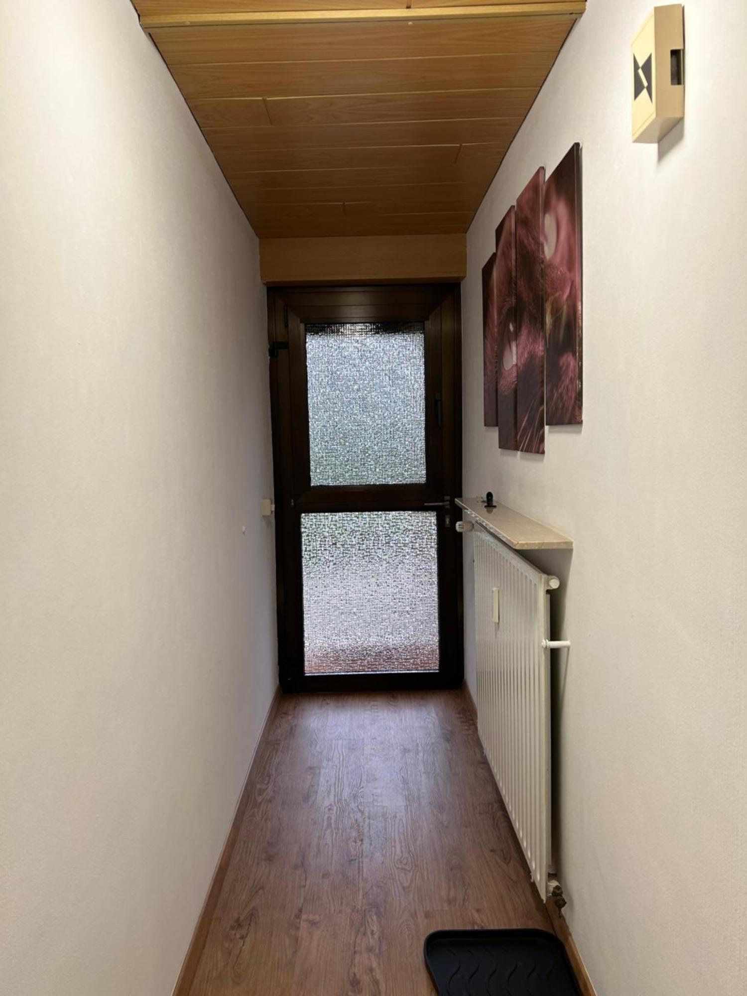 Ferien- Und Monteurwohnung Zum Waldblick Extérieur photo