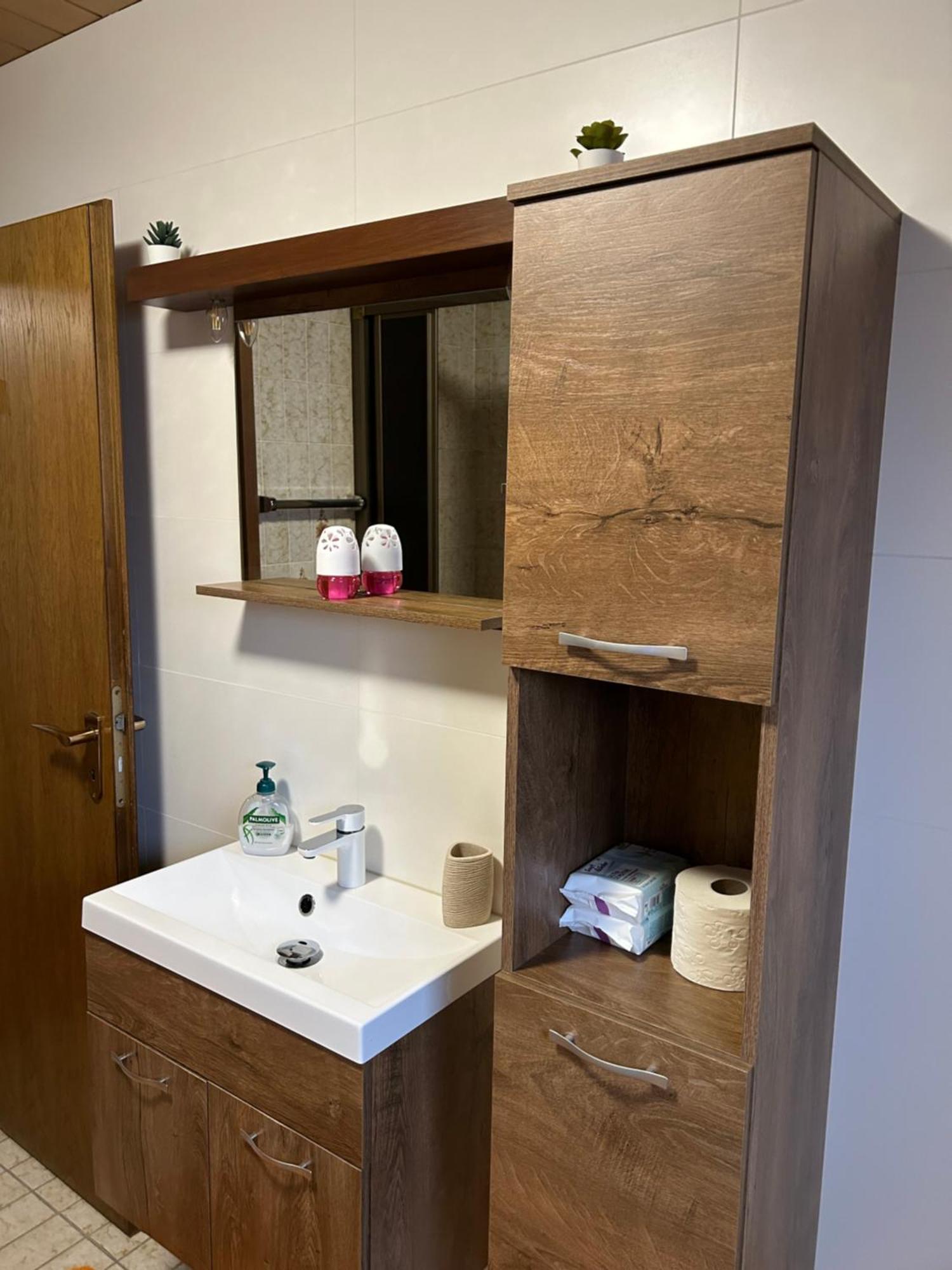 Ferien- Und Monteurwohnung Zum Waldblick Extérieur photo
