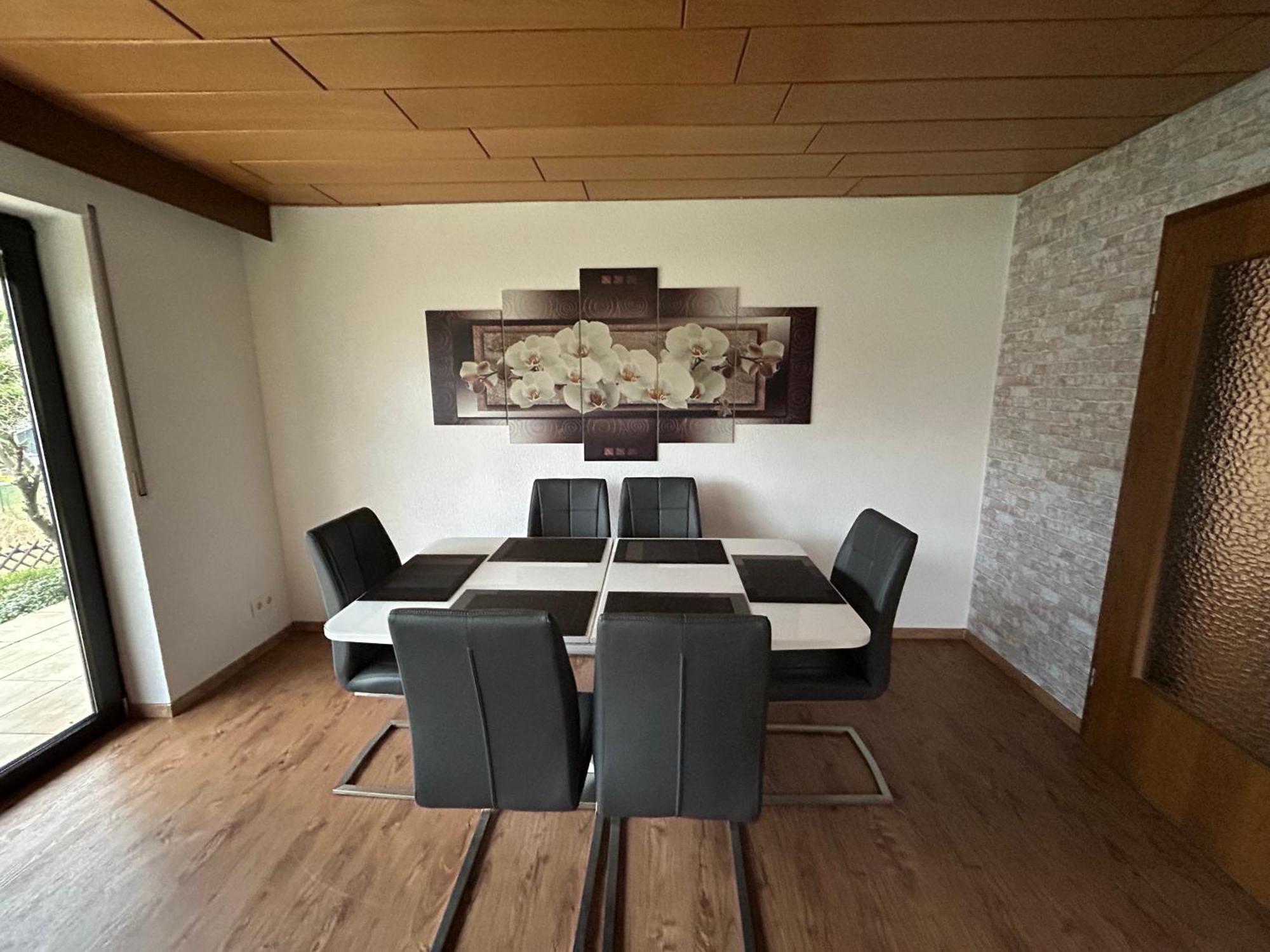 Ferien- Und Monteurwohnung Zum Waldblick Extérieur photo