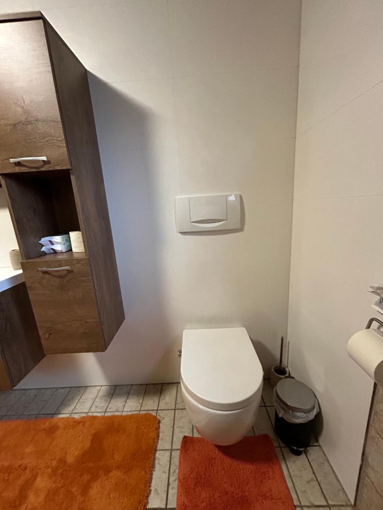 Ferien- Und Monteurwohnung Zum Waldblick Extérieur photo